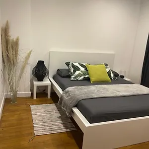  Appartement 3eme