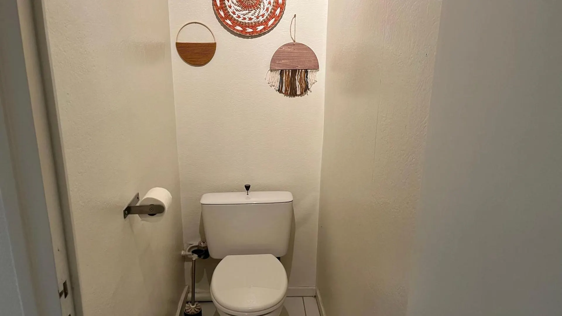 Suite Polka Lyon Apartment