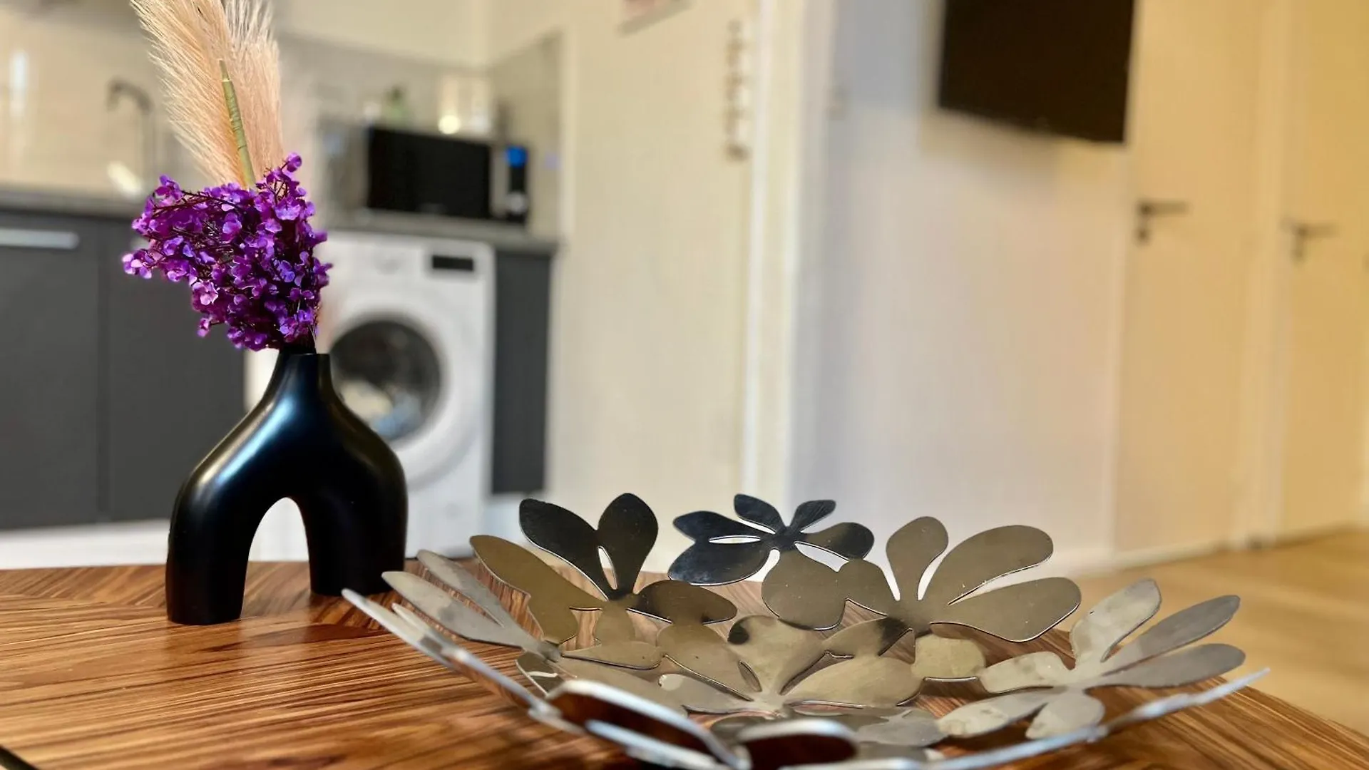 Suite Polka Lyon