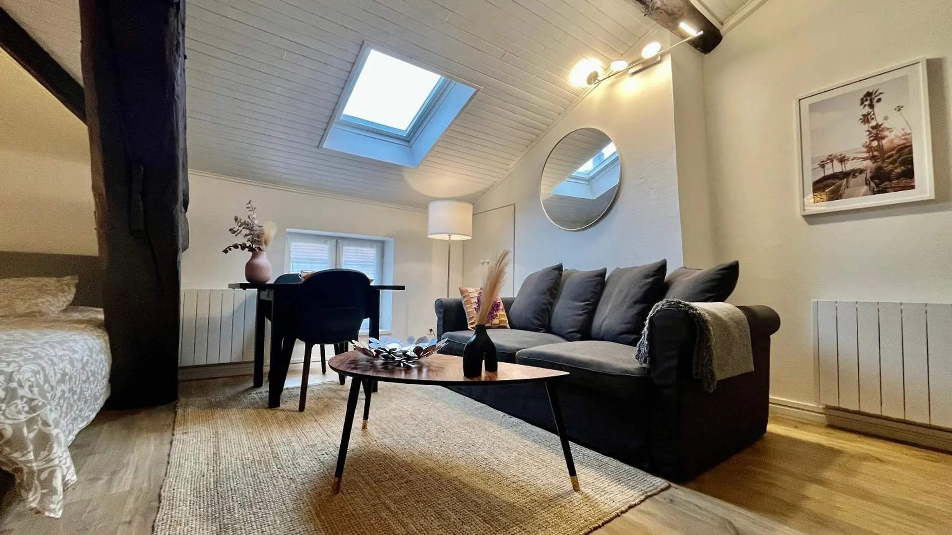 Suite Polka location